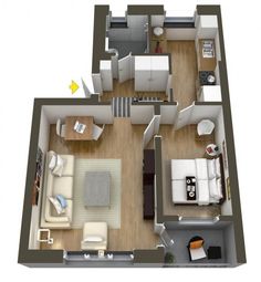 3D printed house plan. | 3D Printed Creations | Pinterest | 3d ... 3D printed house plan. | 3D Printed Creations | Pinterest | 3d ...