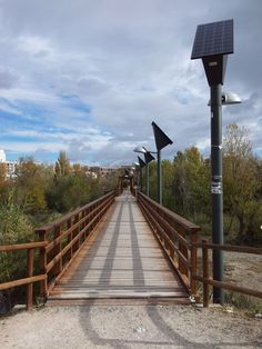 17 Ideas De Localizaciones Zaragoza Google Imagenes Pasarelas De Madera