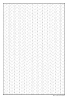 graph paper print out