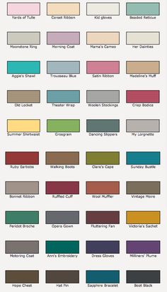 lowe s paint color chart create chalk paint in any of valspar garden paint colour chart