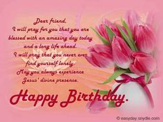 christian birthday wishes messages bible verses with pictures