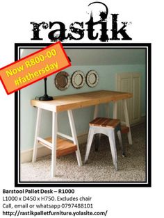 16 Best Rastik Collection Images Garden Furniture Gumtree South Africa Pallet Desk Garden Furniture Bar Stools Dining Bench