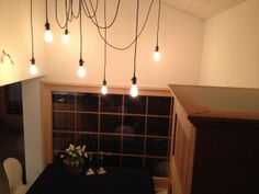 Meeka Pendant With Chain Maille Detailing From Tech Lighting Www Tech Lighting Soco Pendants A Client Wanted Something Ultra Modern For Their Very