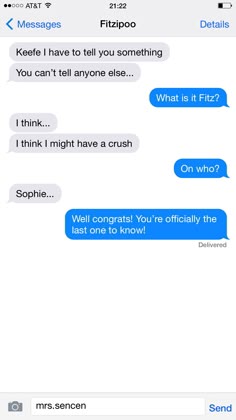 Keffe And Fitz Sitting In A Tree K I S S I N G Jk Sophia Forever