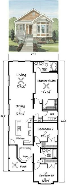 Bedroom Layouts, House Layouts, Bedroom Ideas, Home Design, Narrow Bedroom