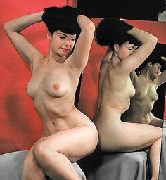 Nude secretary blow job Pantyhose photography outdoors