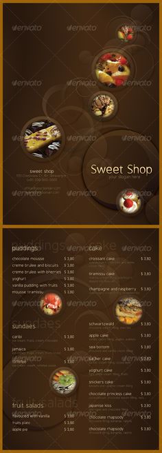 grill restaurant menu template is a modern and attractive psd menu