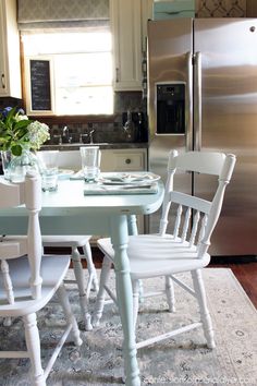 The Best Way To Paint A Laminate Kitchen Table Kitchens I Love Classy Laminate Kitchen Table Inspiration The Best Way To Paint A Laminate Kitchen Table Kitchens I Love Magnificent Laminate Kitchen Table Design Decoration