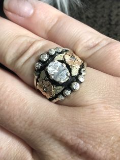 Available In All Metals /& Sterling Silver 4.0 mm Narrow Southwestern Saguaro Style Wedding Band