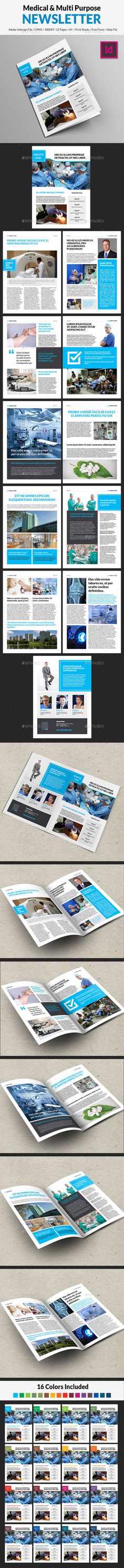 Newsletter Template Newsletter templates, Print templates and - company newsletter template free Newsletter Template Newsletter templates, Print templates and - company newsletter template free