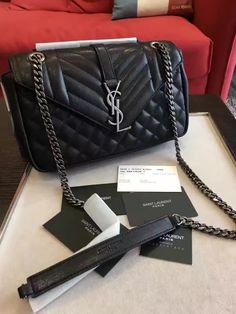 581 Best Saint Laurent Images On Pinterest Leather Handbags Saint Laurent Bag Id 59485 For A Yybags