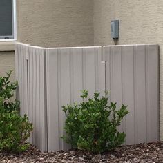 22 Best Air Conditioner Noise Screen Images On Pinterest In 2018 Quiet Fence The Home Air Conditioner Noise Dampener