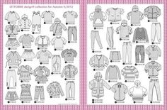 01//2017 OTTOBRE design® Kids Frühling