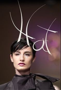 hat