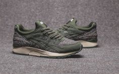 ASICS SportStyle Gel Lyte V H42vq 8080 Sneakersnstuff I ASICS SportStyle Gel Lyte V H42vq 8080 Sneakersnstuff I