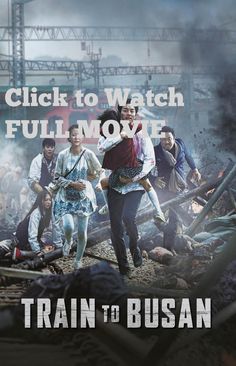 Train to Busan Full Movie Online