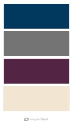 Colors That Go Well With Seafoam Green Color Schemes In 2018 Wedding Decor Photos Navy Charcoal Custom Purple And Champagne Color Palette Created At Magnetstreet