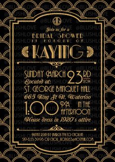 roaring 20s julie v3 party simplicity roaring 20s party theme ideas 1920s party flyer