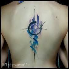 44 best enso tattoo