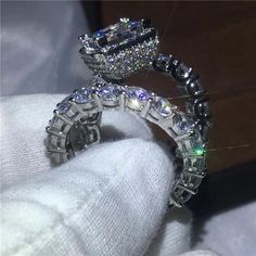 Details about / Gorgeous Frog 18k Yellow Gold Plated Rings Women Peridot Jewelry Size 6-10