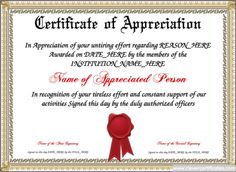 employee of the year free certificate templates for staff you can