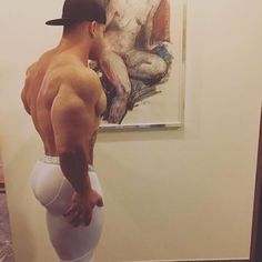 from Javier bodybuilding dating app free sweet ass xxx pic