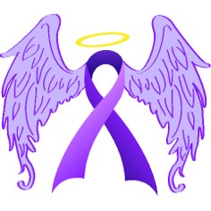 domestic violence ribbon domestic violence ribbon postcards