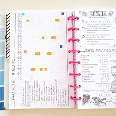 87 best monthly planners journals images in 2018 monthly