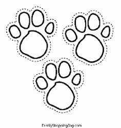 blues foot prints blues clues coloring pages free printable ideas from family shoppingbag - Blues Clues Coloring Pages blues foot prints blues clues coloring pages free printable ideas from family shoppingbag - Blues Clues Coloring Pages