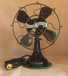 Dating antieke ge fans