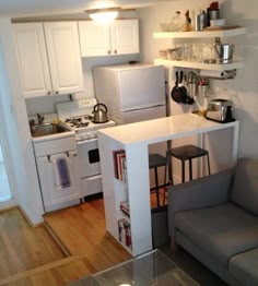 $300 Later, This Rental Kitchen Is No Longer Recognizable | Rental ... $300 Later, This Rental Kitchen Is No Longer Recognizable | Rental ...