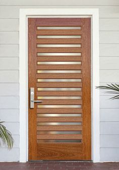 Modern Wood Interior Doors modern wood front doors - google search | southwest homes Modern Wood Interior Doors modern wood front doors - google search | southwest homes