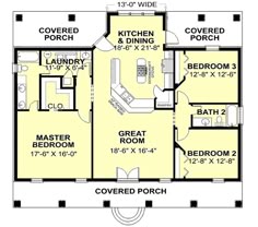 Master Bedroom House Plans square house plans 40x40 | the makayla plan has 3 bedrooms and 2 Master Bedroom House Plans square house plans 40x40 | the makayla plan has 3 bedrooms and 2