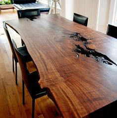 Live Edge Wood Designs Live Edge Wood Designs