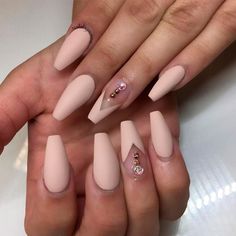 663 Best Coffin Nails images in 2019