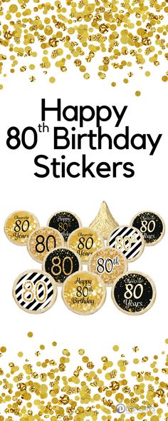 110 best 80th birthday