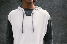 Imperial Motion Restore Hoodie