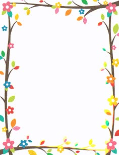 word design frames