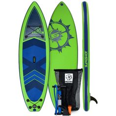 Jobe Bamboo Classic Paddel Sup One Size Mehrfarbig