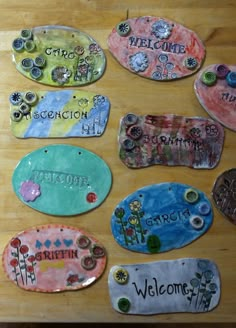 Elementary Art, School Art Projects, Pottery Classes, Clay Lesson, Basteln Mit Kindern, Basteln