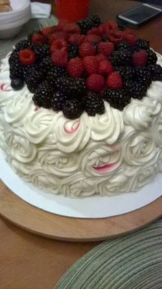 34 best my cakes