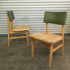 mid century library furniture wood office by retroresalesandiego