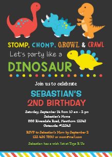 dino birthday invitation dinosaur invitation dinosaur birthday dinosaur invitations