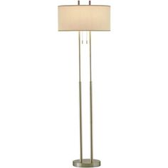 Artiva Usa 86 Micah 5 Arc Brushed Steel Floor Lamp Living Room Artiva Usa 86 Micah 5 Arc Brushed Steel Floor Lamp Living Room Pinterest And Rooms