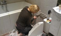 9 best Badkamer bouwen images on Pinterest | Ceiling, Crates and Medical 9 best Badkamer bouwen images on Pinterest | Ceiling, Crates and Medical
