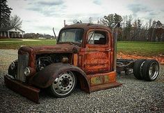 Pin by Red Barn Rodz on Rusty Iron  Trucks, Hot rods, Cars