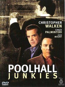 Poolhall Junkies Full Movie Free Online English