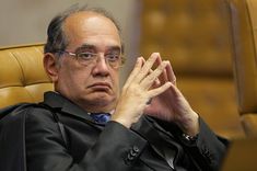 Gilmar rejeita ação para reverter votação de abuso de autoridade