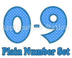2/" Gold Number 0\1\2\3\4\5\6\7\8\9 Embroidery Iron On Applique Patch