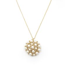 Kate Spade Spice Things Up Mini Camel Collier Pendentif